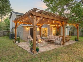 19507 Sandy Shore Lane, Humble TX 77346