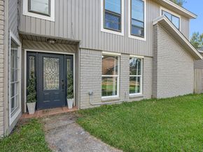 19507 Sandy Shore Lane, Humble TX 77346
