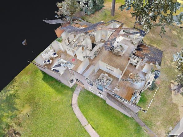 19507 Sandy Shore Lane, Humble TX 77346