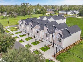 881 Rachel Street A, Houston TX 77091