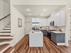 881 Rachel Street A, Houston TX 77091