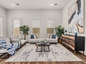 881 Rachel Street A, Houston TX 77091