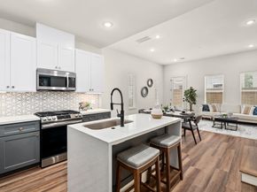 881 Rachel Street A, Houston TX 77091