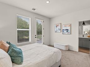 881 Rachel Street A, Houston TX 77091