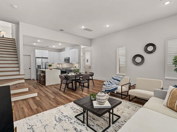 881 Rachel Street A, Houston TX 77091