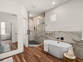 881 Rachel Street A, Houston TX 77091