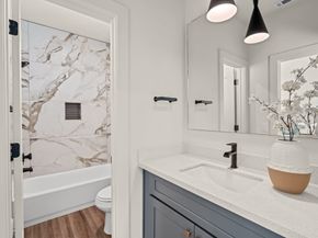 881 Rachel Street A, Houston TX 77091