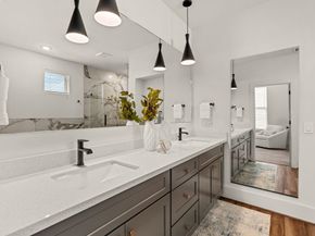 881 Rachel Street A, Houston TX 77091