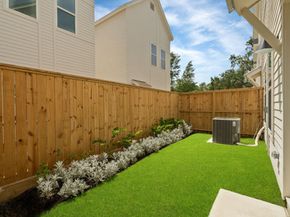 881 Rachel Street A, Houston TX 77091