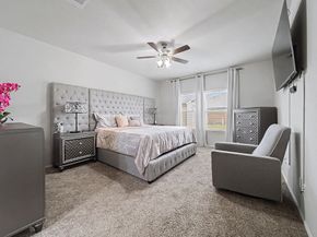 12027 Loch Muick Drive, Humble TX 77346