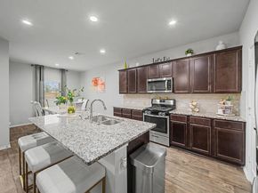 12027 Loch Muick Drive, Humble TX 77346