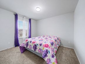 12027 Loch Muick Drive, Humble TX 77346