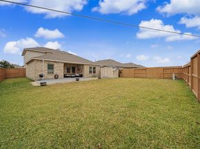 12027 Loch Muick Drive, Humble TX 77346
