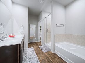 12027 Loch Muick Drive, Humble TX 77346