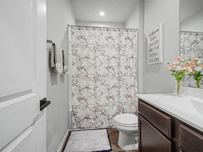 12027 Loch Muick Drive, Humble TX 77346