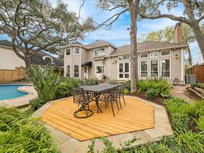 12111 Maple Rock Drive, Houston TX 77077