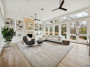 12111 Maple Rock Drive, Houston TX 77077