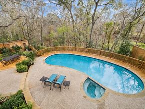 12111 Maple Rock Drive, Houston TX 77077