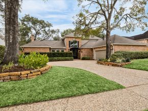 12111 Maple Rock Drive, Houston TX 77077