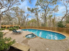 12111 Maple Rock Drive, Houston TX 77077