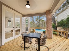 12111 Maple Rock Drive, Houston TX 77077