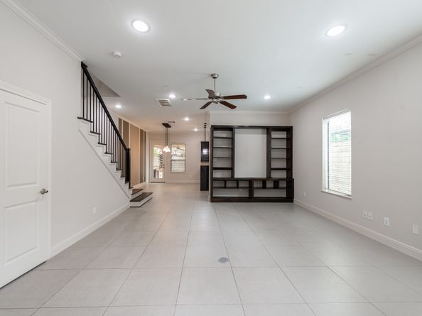 3504 Chenevert Street A, Houston TX 77004