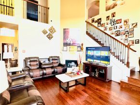 9603 Pine Bank Court, Houston TX 77095
