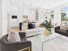 602 Jewett Street B, Houston TX 77009