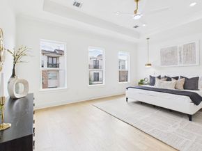 602 Jewett Street B, Houston TX 77009