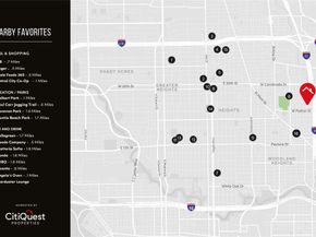 602 Jewett Street B, Houston TX 77009