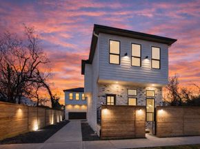 602 Jewett Street B, Houston TX 77009