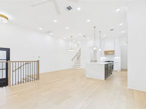 602 Jewett Street B, Houston TX 77009