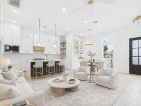 602 Jewett Street B, Houston TX 77009