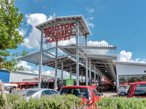 602 Jewett Street B, Houston TX 77009