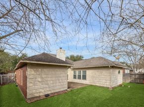 119 Lissa Lane, Sugar Land TX 77479