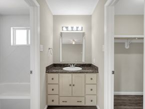 3527 Gary Lane, Spring TX 77380