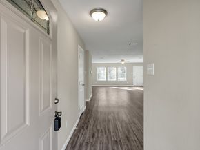 3527 Gary Lane, Spring TX 77380