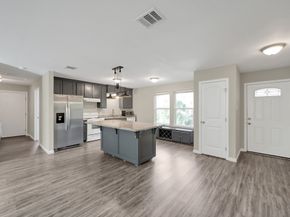 3527 Gary Lane, Spring TX 77380