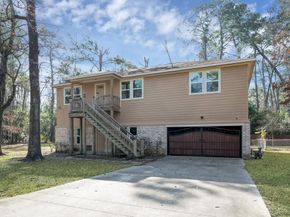 3527 Gary Lane, Spring TX 77380