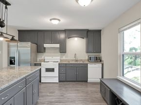 3527 Gary Lane, Spring TX 77380