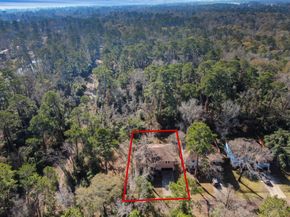 3527 Gary Lane, Spring TX 77380