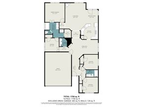 15602 Stiller Park Drive, Cypress TX 77429