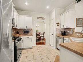 15602 Stiller Park Drive, Cypress TX 77429