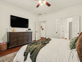 15602 Stiller Park Drive, Cypress TX 77429