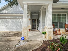 15602 Stiller Park Drive, Cypress TX 77429