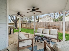 15602 Stiller Park Drive, Cypress TX 77429