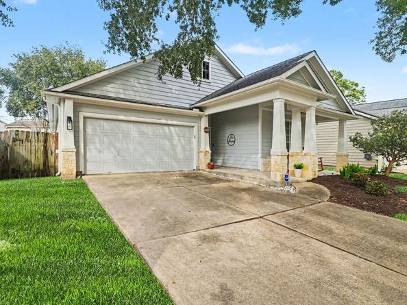 15602 Stiller Park Drive, Cypress TX 77429