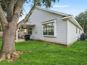 15602 Stiller Park Drive, Cypress TX 77429