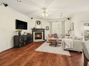 15602 Stiller Park Drive, Cypress TX 77429