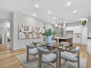 31731 Redbud Blossom Lane, Spring TX 77386